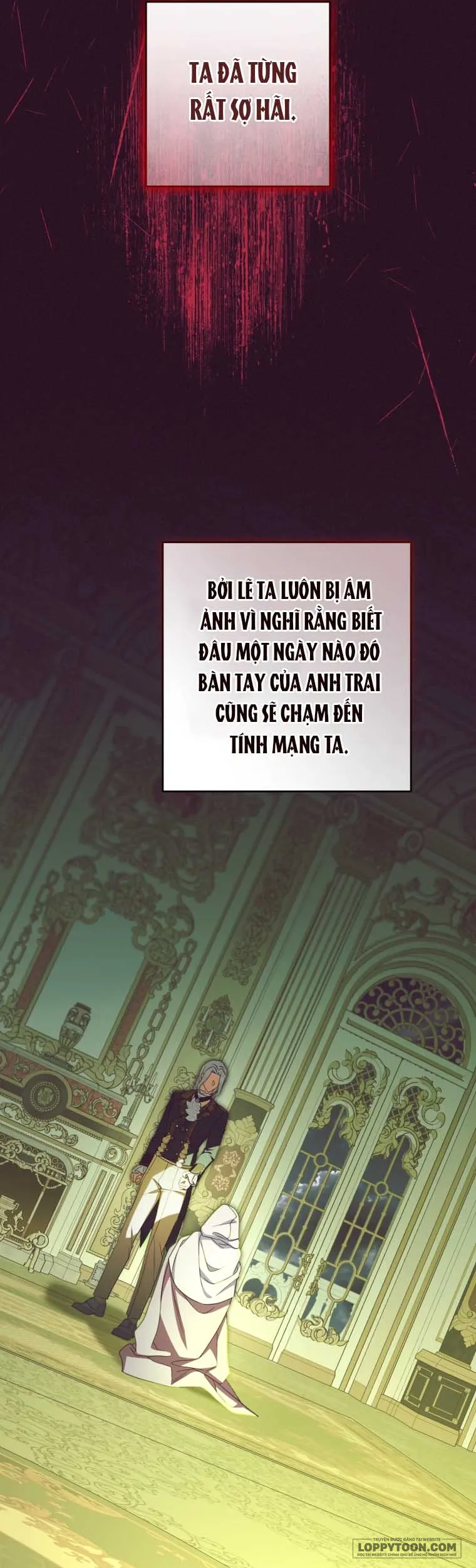 Được Yêu Thương Mà Còn Ngại Ngùng Sao Chap 118 - trang 38