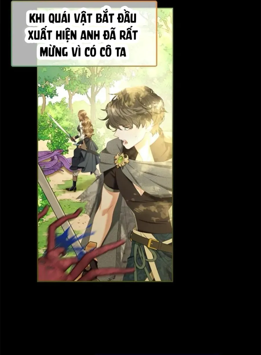 Tôi Sẽ Ở Ngay Bên Cạnh Nam Chính Chap 44 - trang 3