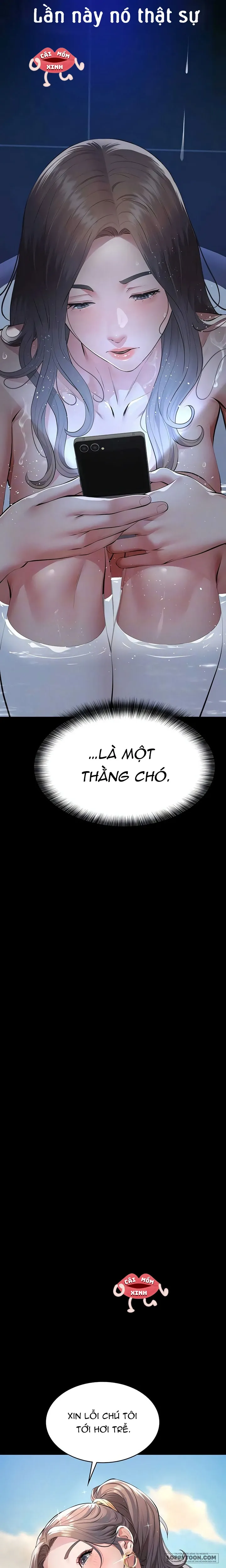 Cuộc Săn "Daddy" Chap 10 - trang 3