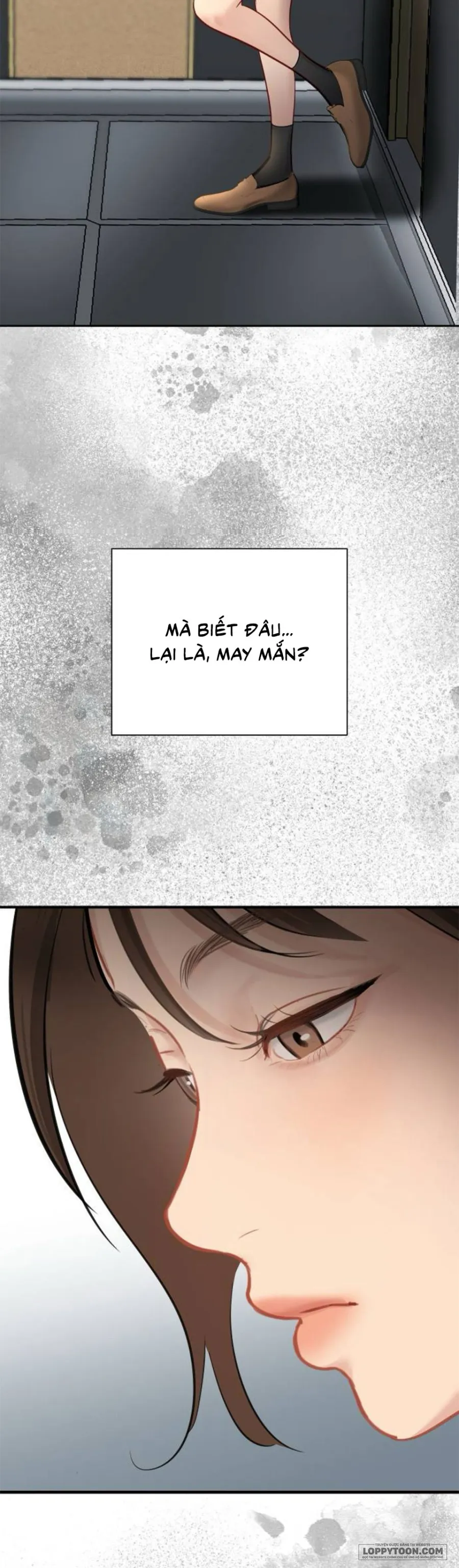 Quyền Lực Của Thư Ký Chap 25 - trang 37