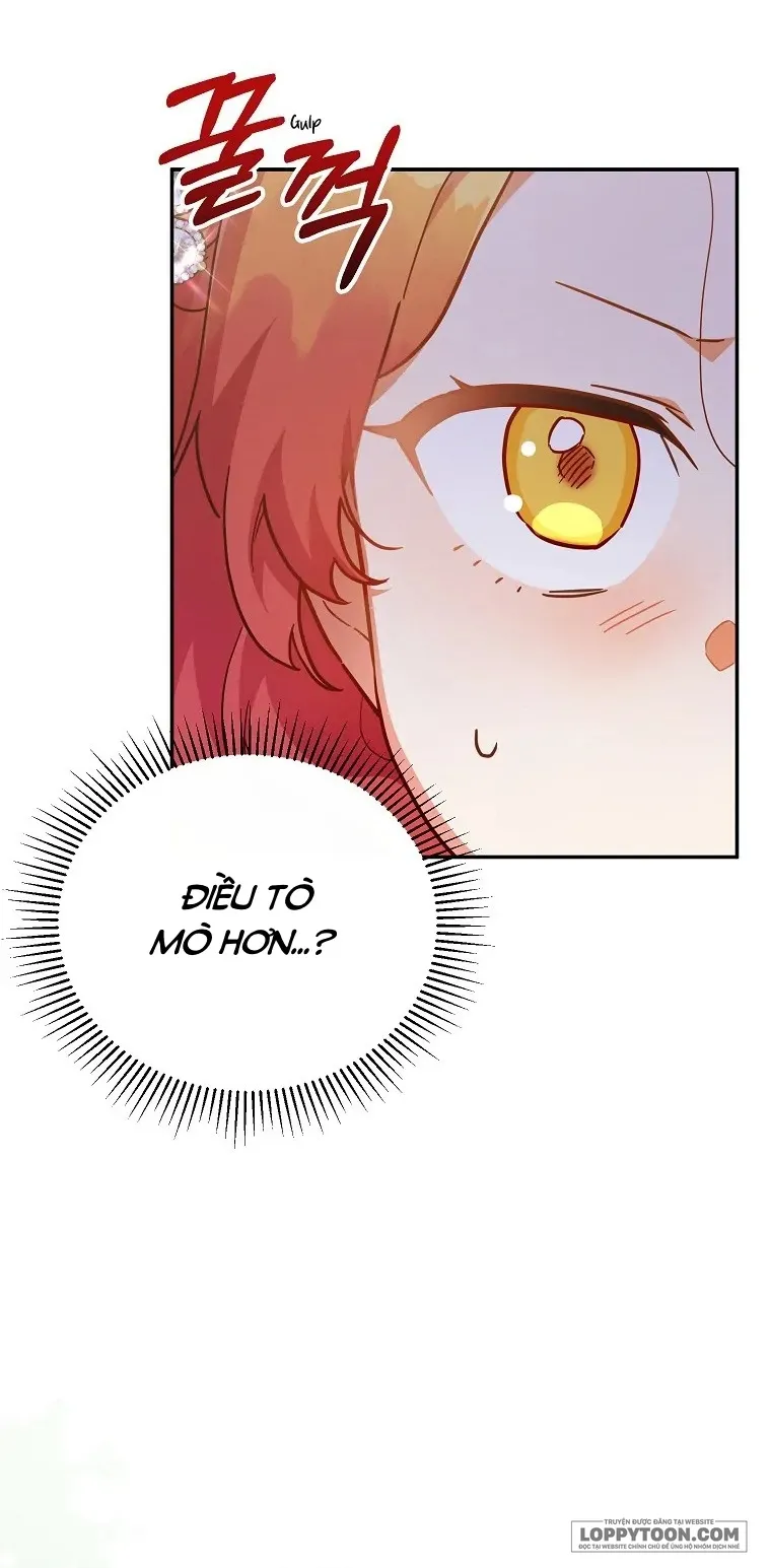 Bé Con Chốn Hoa Nở Chap 33 - trang 34