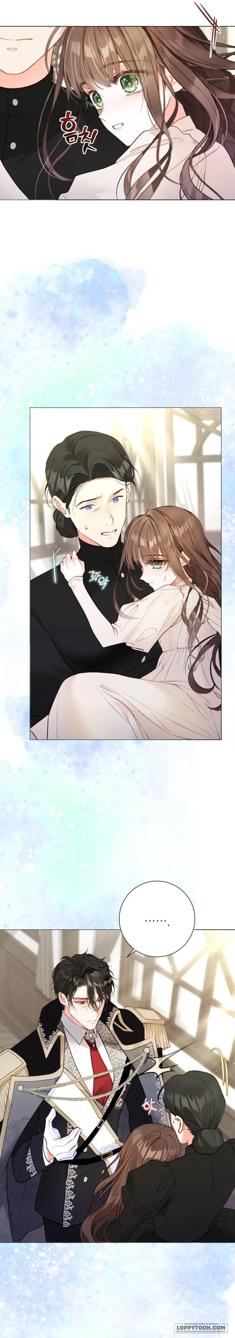 Một Thế Giới Không Có Chị Gái Mà Ai Cũng Yêu Chap 8 - trang 2