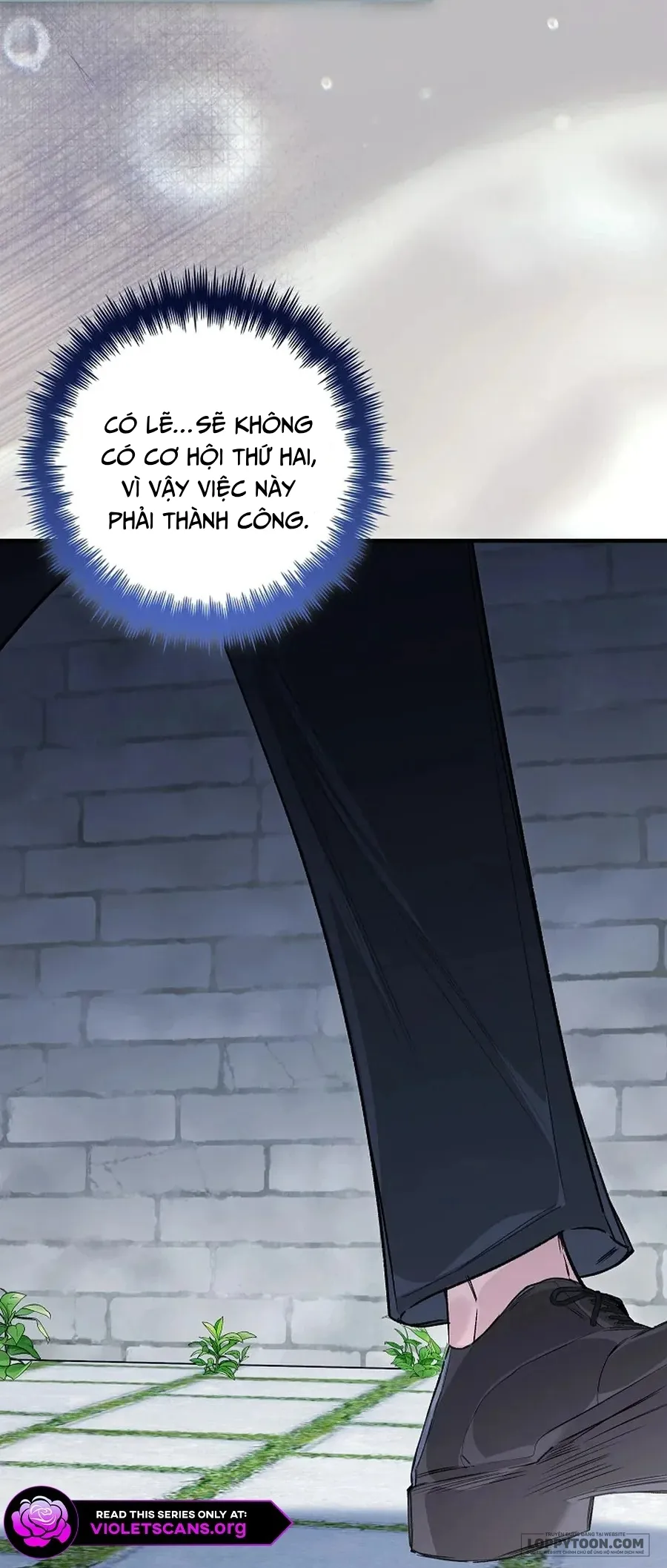 Papa Là Kẻ Thù Kiếp Trước Của Tôi? Chap 77 - trang 13
