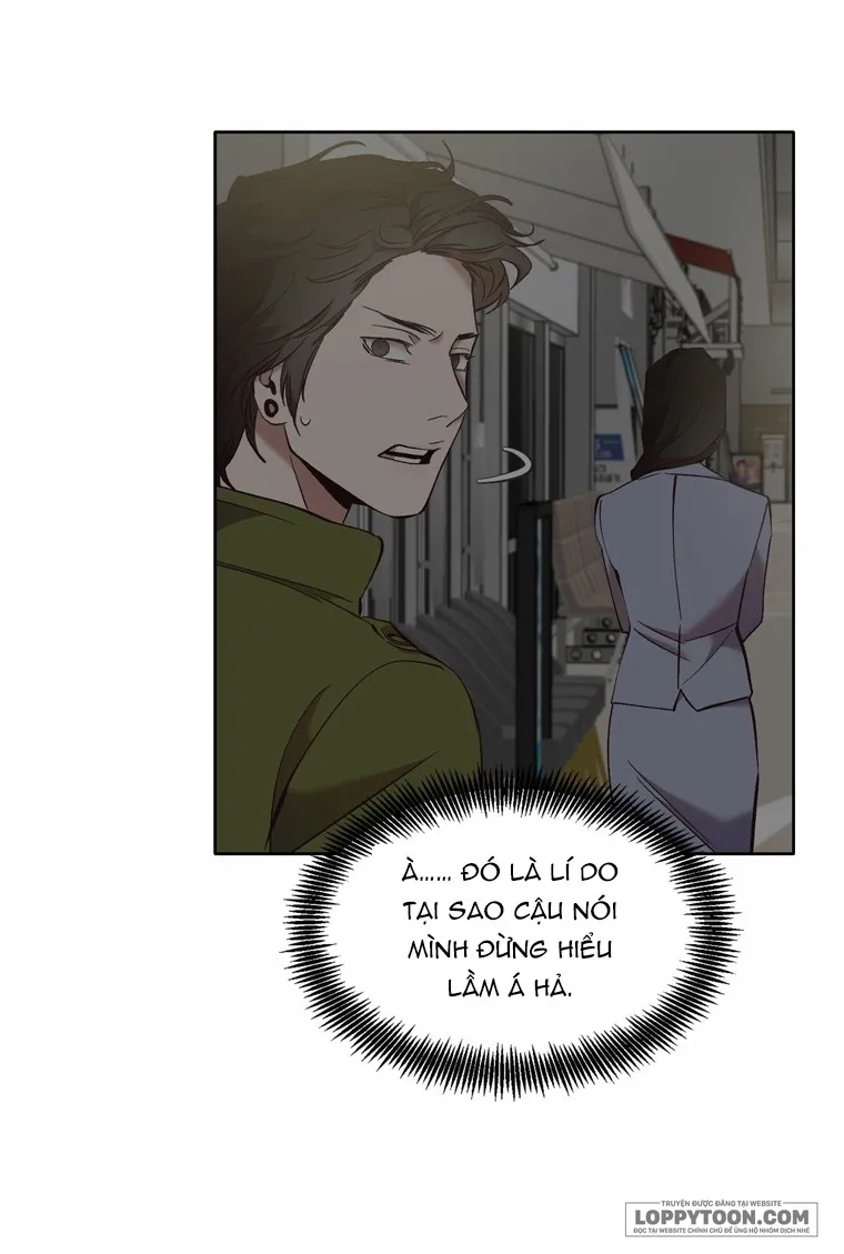 Thanh Xuân Của Chúng Ta Chap 65 - trang 22