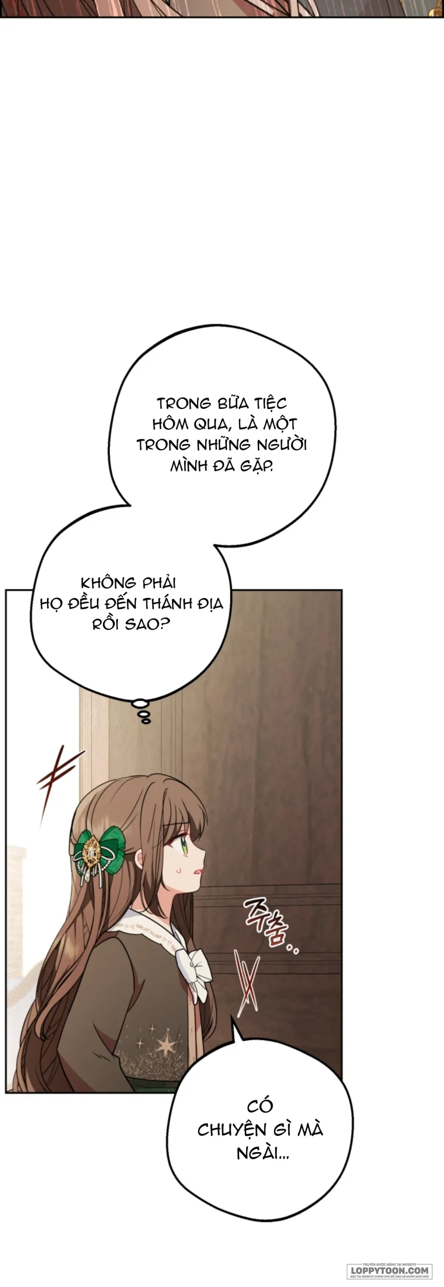 Được Yêu Thương Mà Còn Ngại Ngùng Sao Chap 12 - trang 2