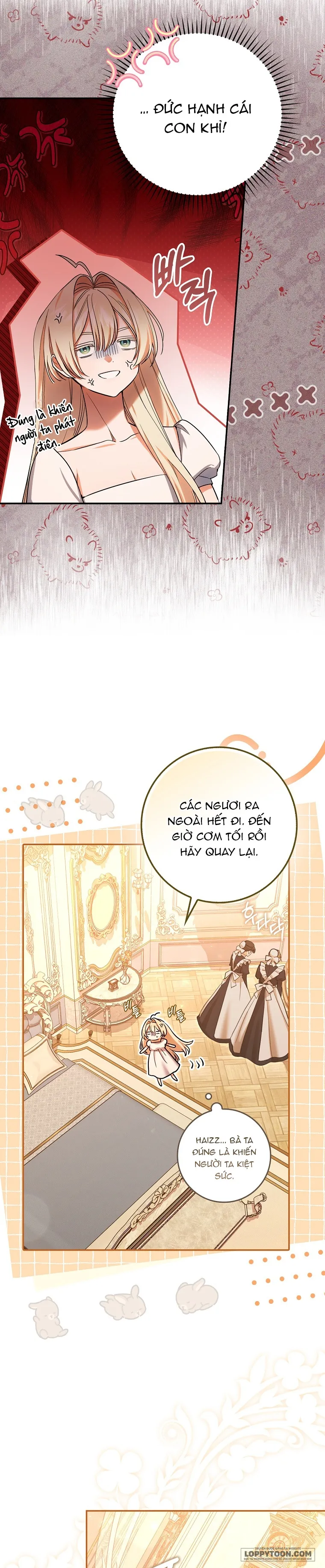 Xuyên Thành Chị Dâu Của Nữ Chính Trong Tiểu Thuyết Nuôi Con Chap 5 - trang 11