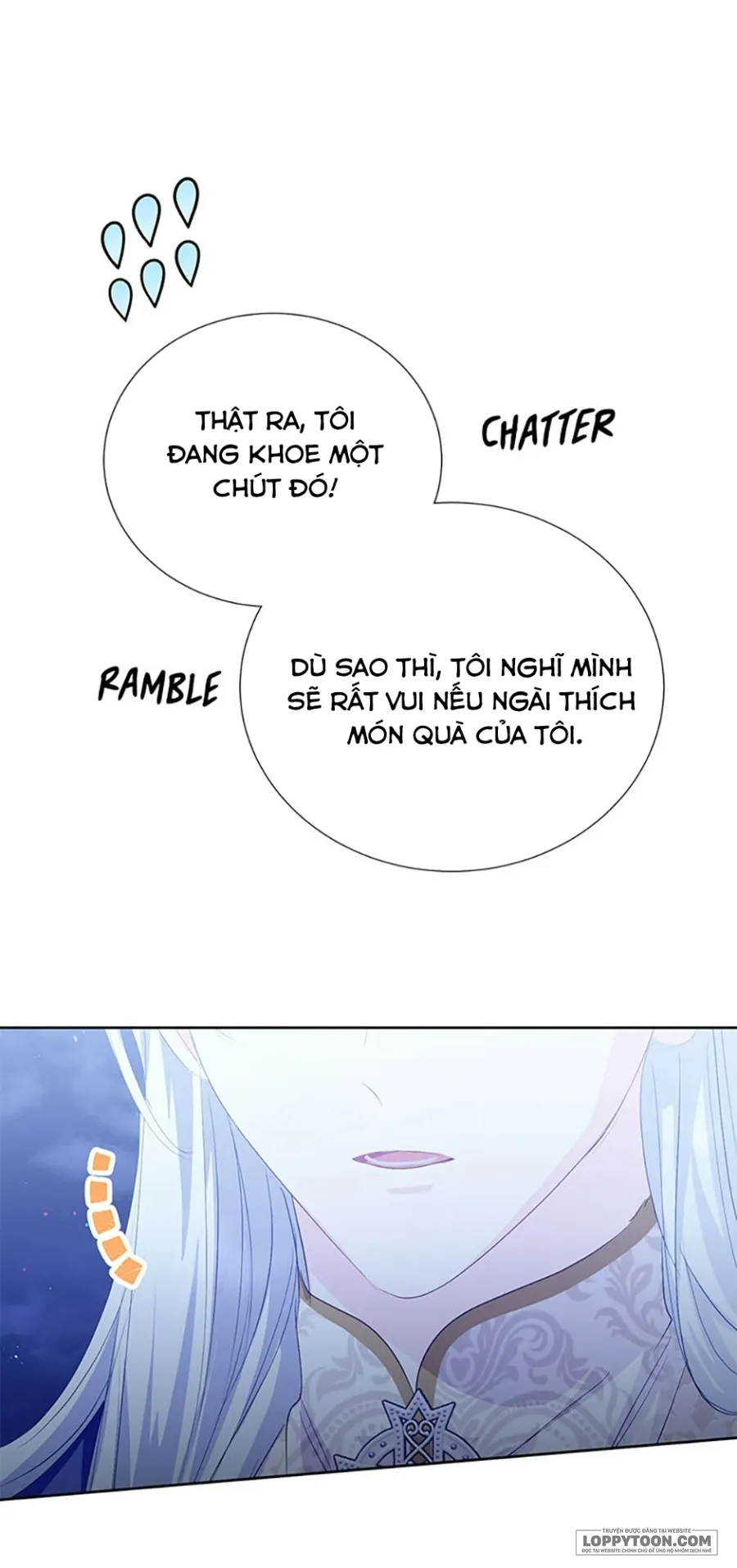 Phía Sau Mặt Nạ Của Nam Chính Hiền Lành Chap 64 - trang 67