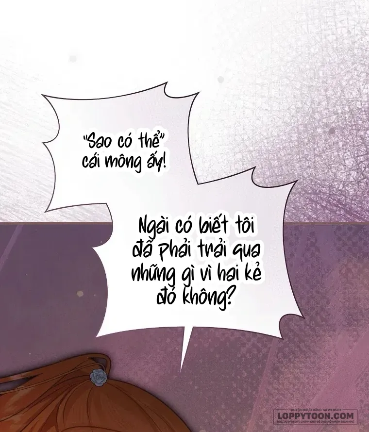 Cuộc Hôn Nhân Xa Hoa Của Đại Công Tước Là Giả Chap 110 - trang 54