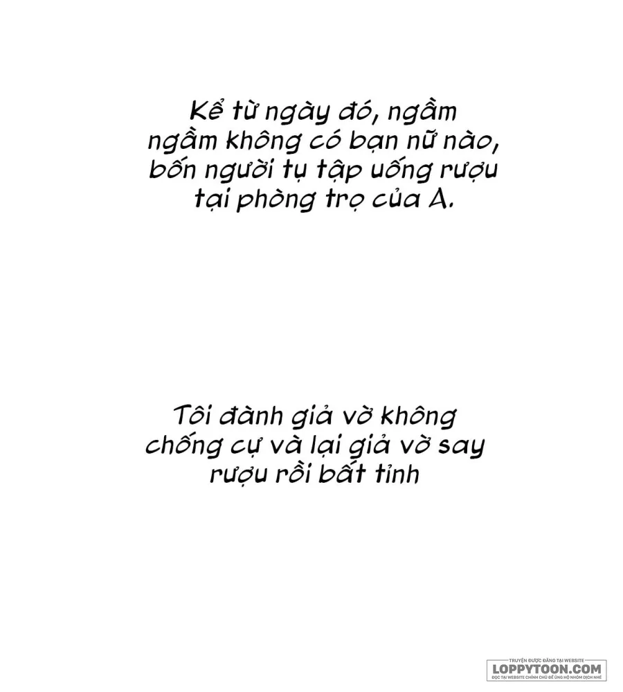 Tại Sao Điều Này Lại Đúng? Chap 26 - 🔞🔞🔞 - trang 54