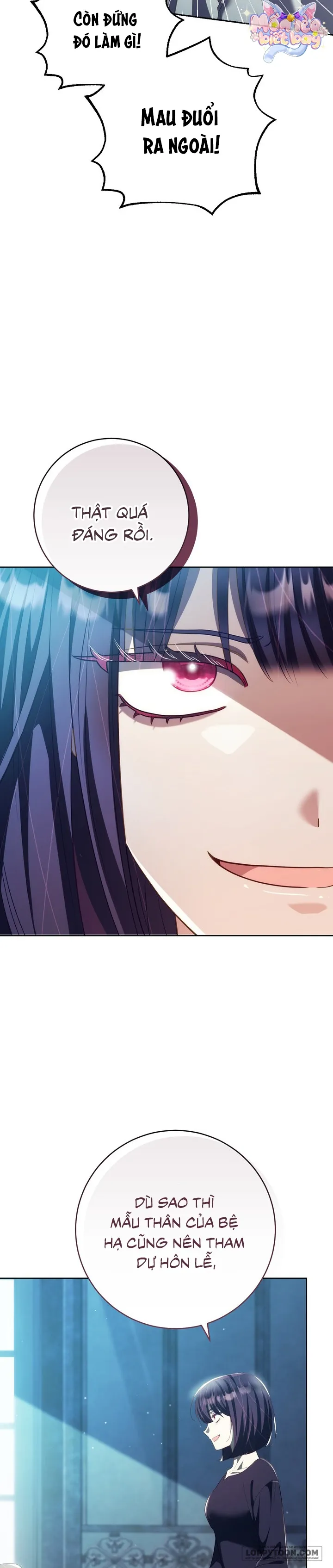 Vị Hoàng Tử Của Em Chap 47 - trang 3