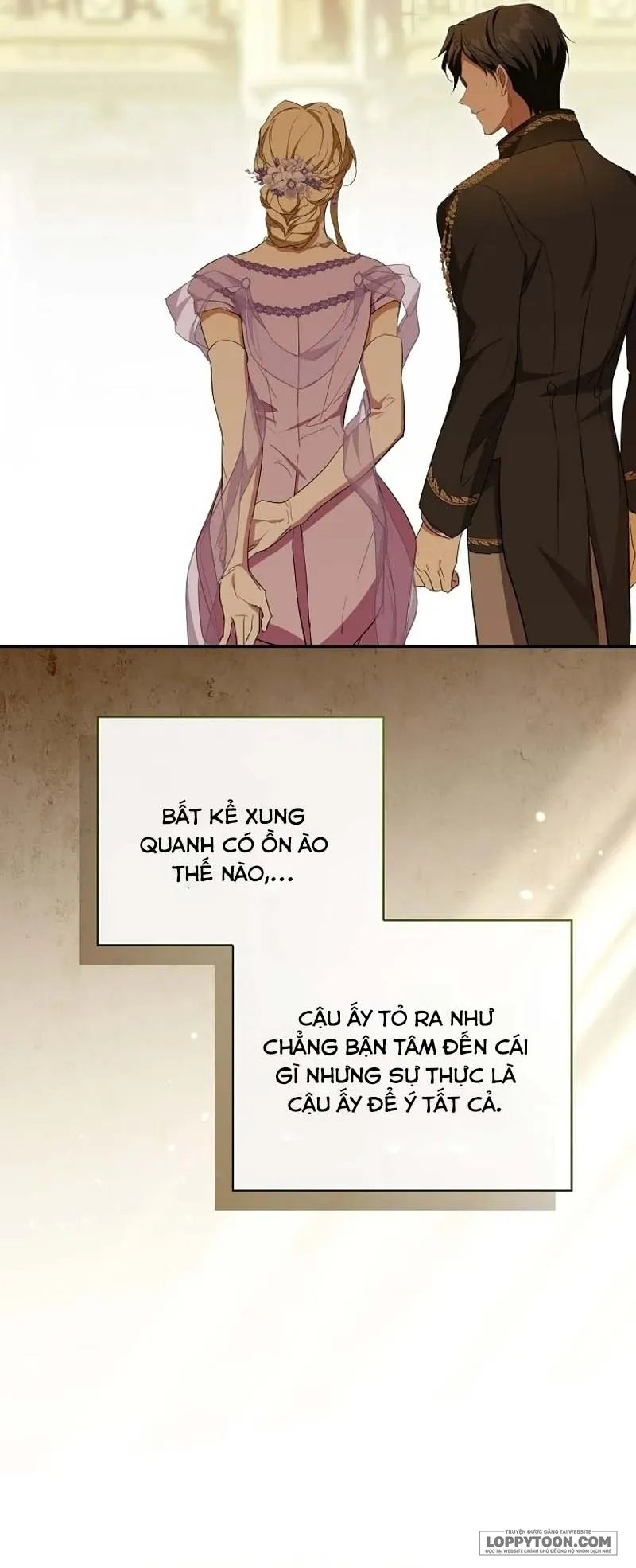 Tìm Một Người Chồng Mới Chap 19 - trang 35