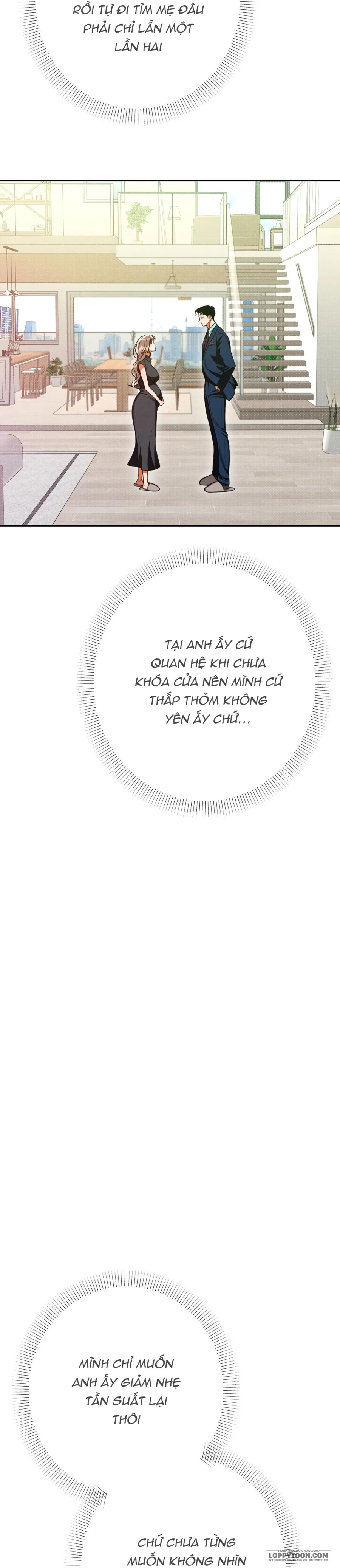 Ngưỡng Tuyệt Đối Chap 90 - trang 13
