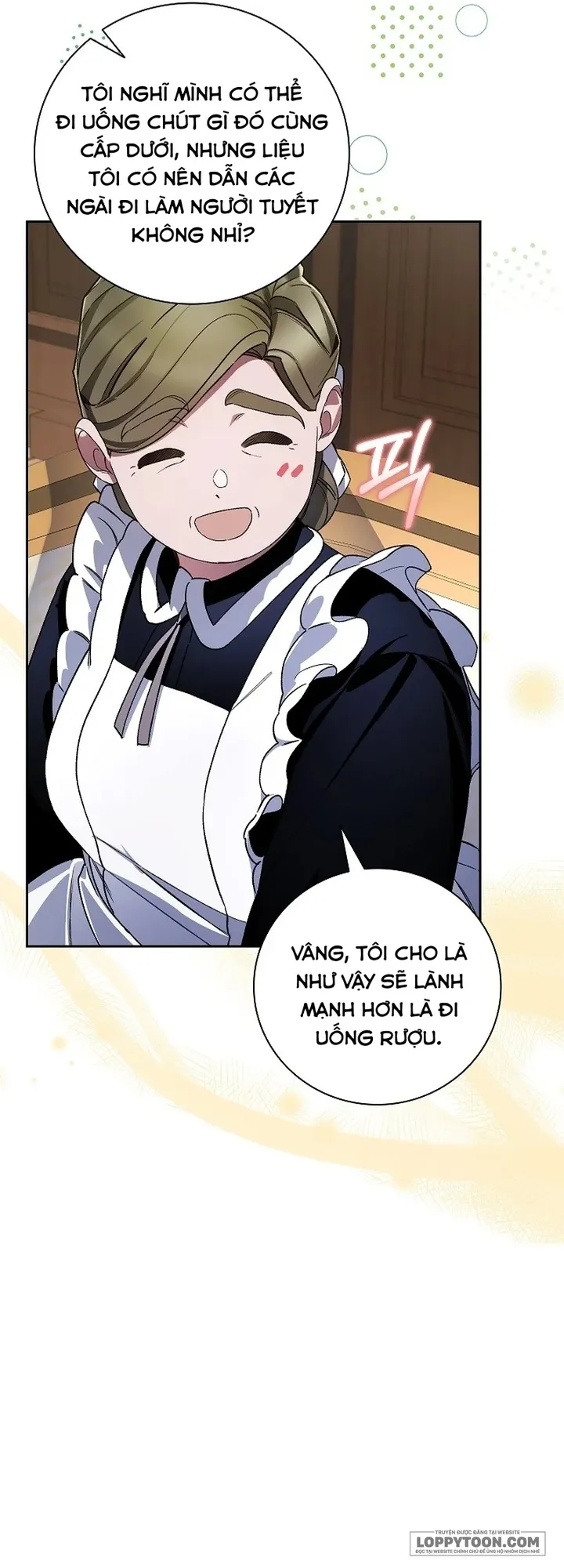 Papa Là Kẻ Thù Kiếp Trước Của Tôi? Chap 27 - trang 15