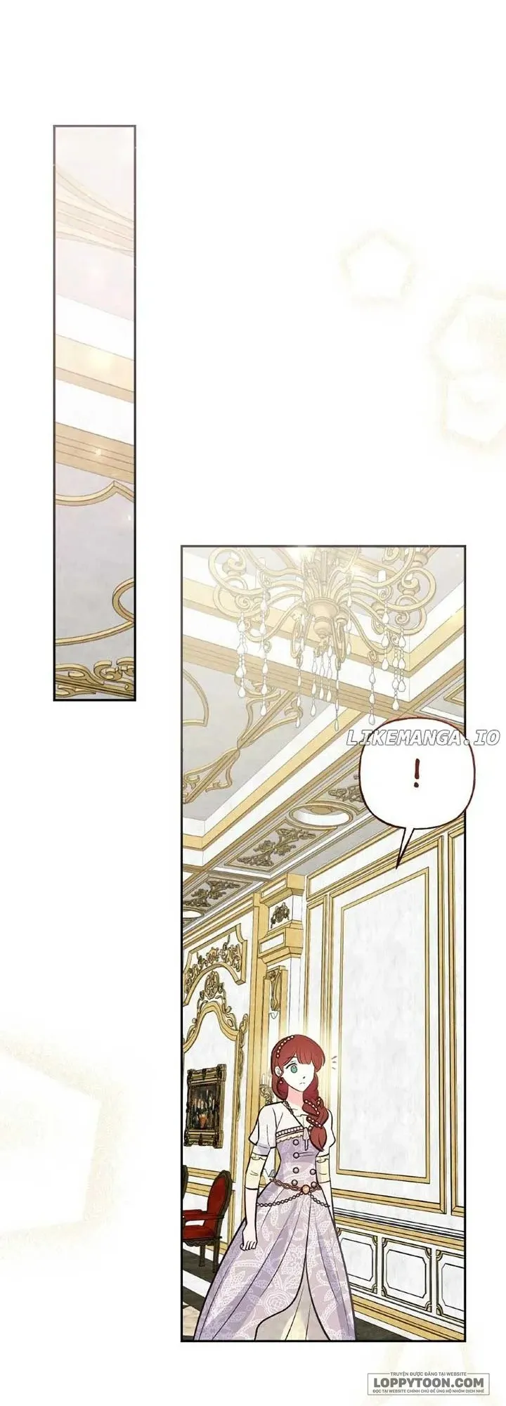 Hầu Gái Không Thích Nuôi Dạy Trẻ Nhỏ Chap 63 - trang 68