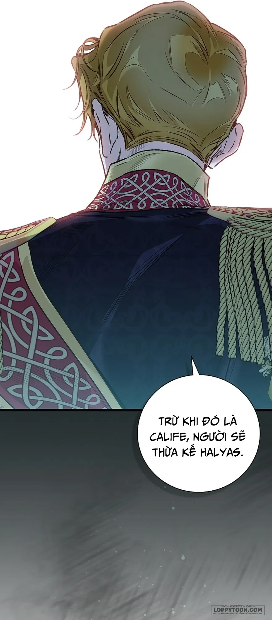 Papa Là Kẻ Thù Kiếp Trước Của Tôi? Chap 75 - trang 25