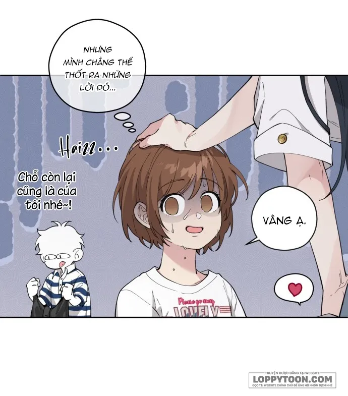 Tên Khốn Đẹp Trai Chap 1 - trang 20