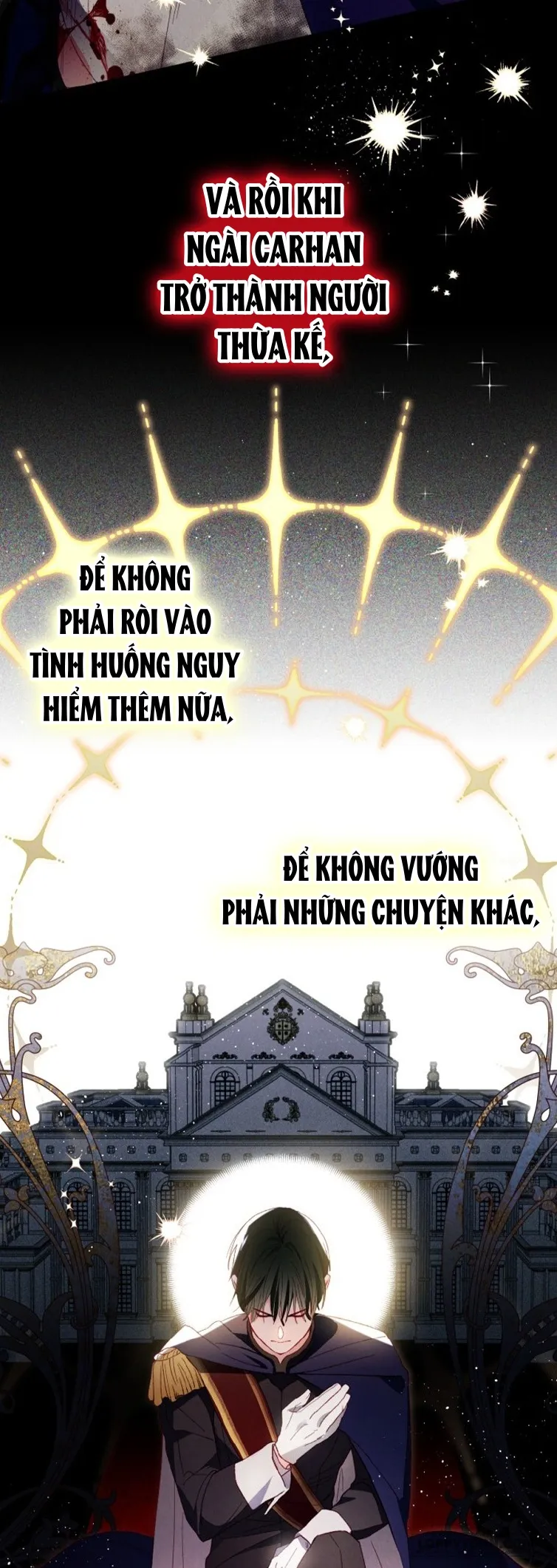 Nuôi Vị Hôn Phu Bằng Tiền Bạc Chap 12 - trang 70