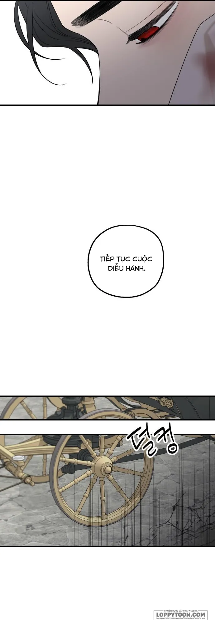 Gia Đình Chồng Quá Ám Ảnh Bởi Tôi Chap 28 - trang 54