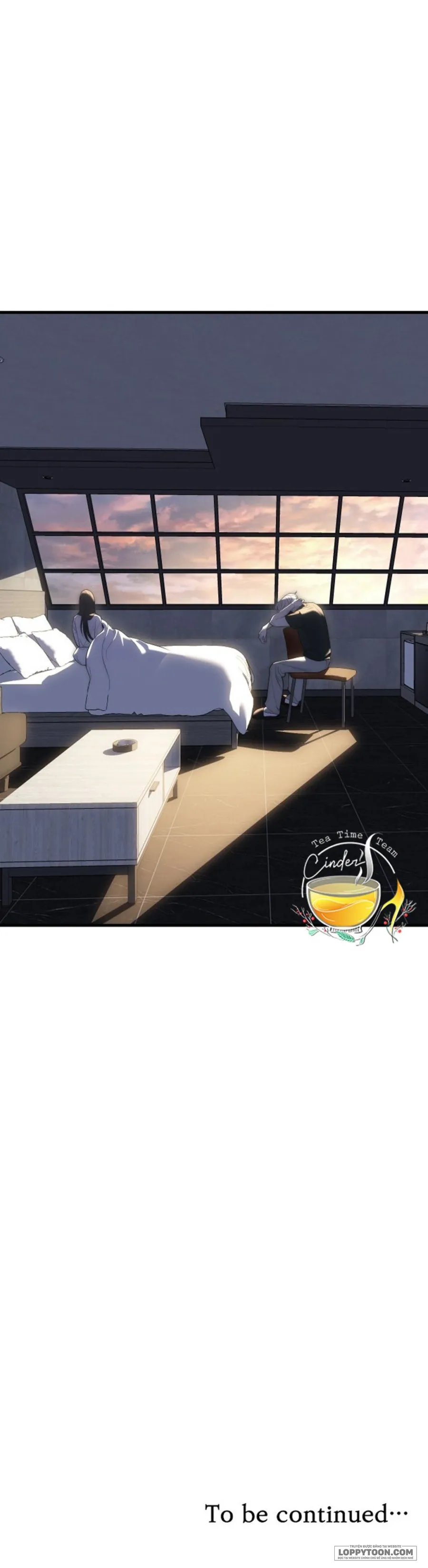 Xâm Nhập Trường Trung Học Tài Phiệt Chap 92 - trang 131