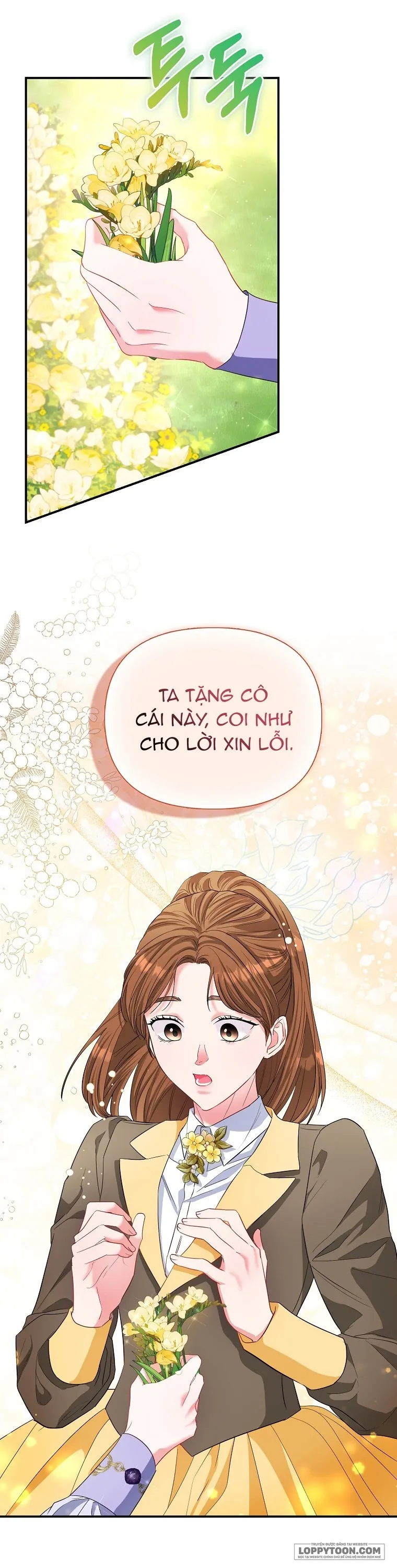 Nàng Công Chúa Của Mọi Người Chap 30 - trang 46