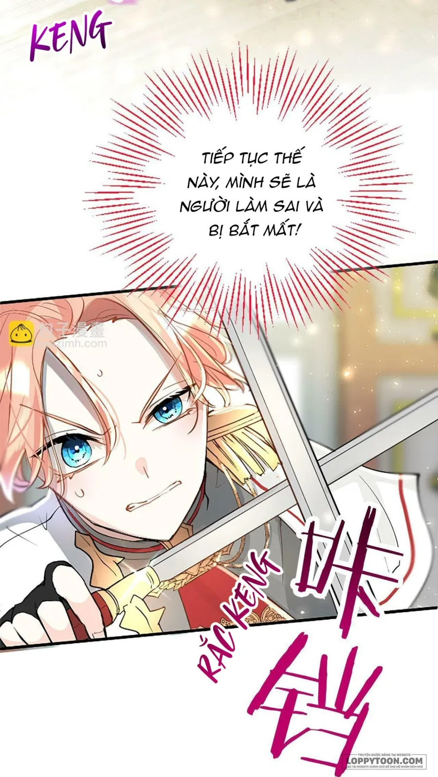 Đại Tiểu Thư Sao Phải Giả Nam Chap 29 - trang 66