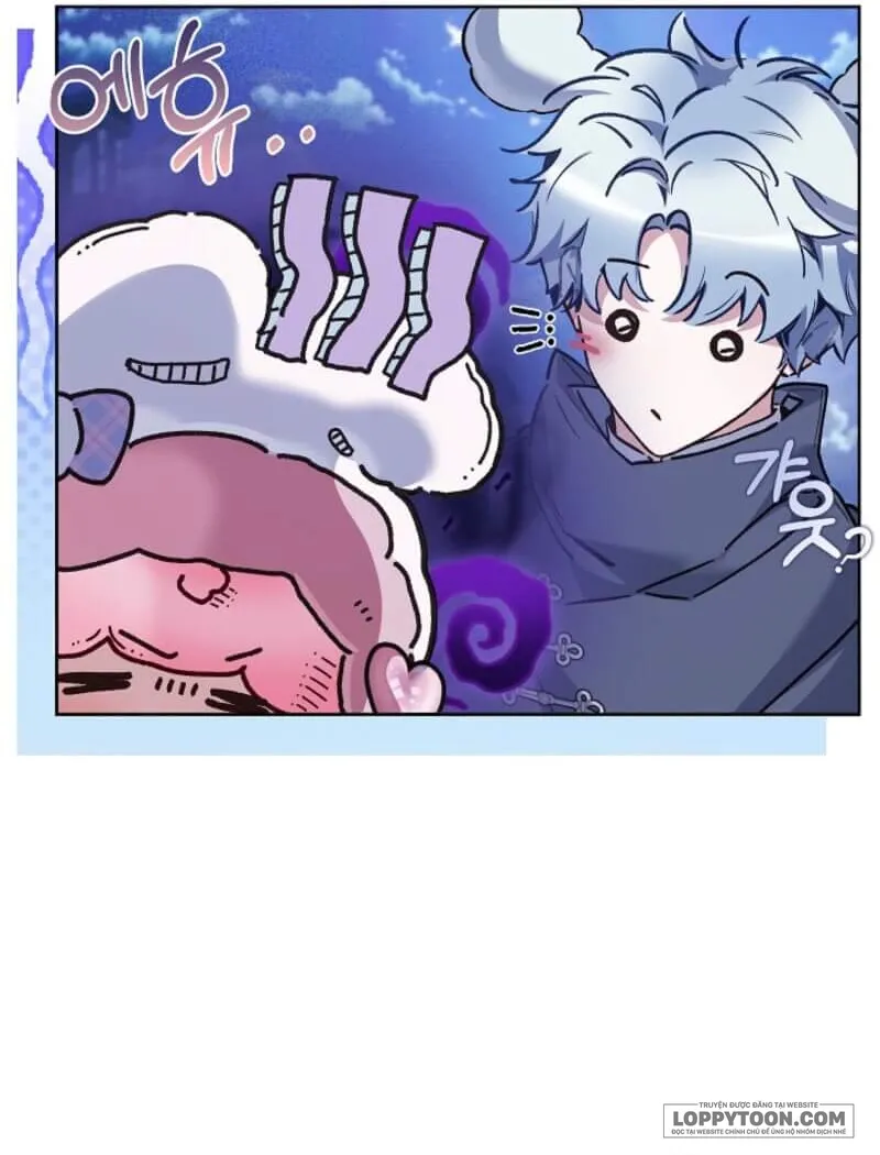 Papa Là Kẻ Thù Kiếp Trước Của Tôi? Chap 52 - trang 29