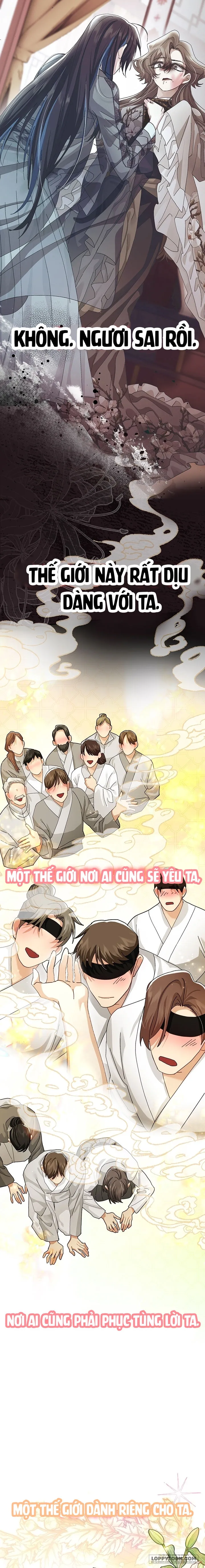 Vùng Đất Khắc Kỷ Chap 44 - trang 24
