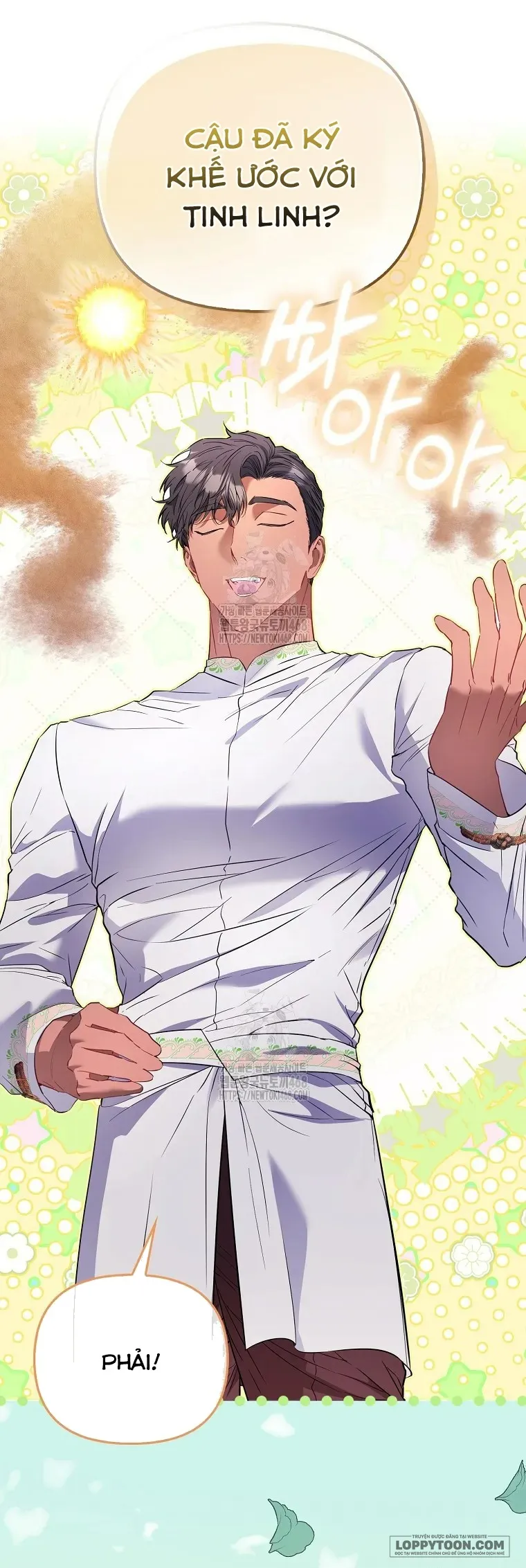 Nàng Công Chúa Của Mọi Người Chap 92 - trang 2