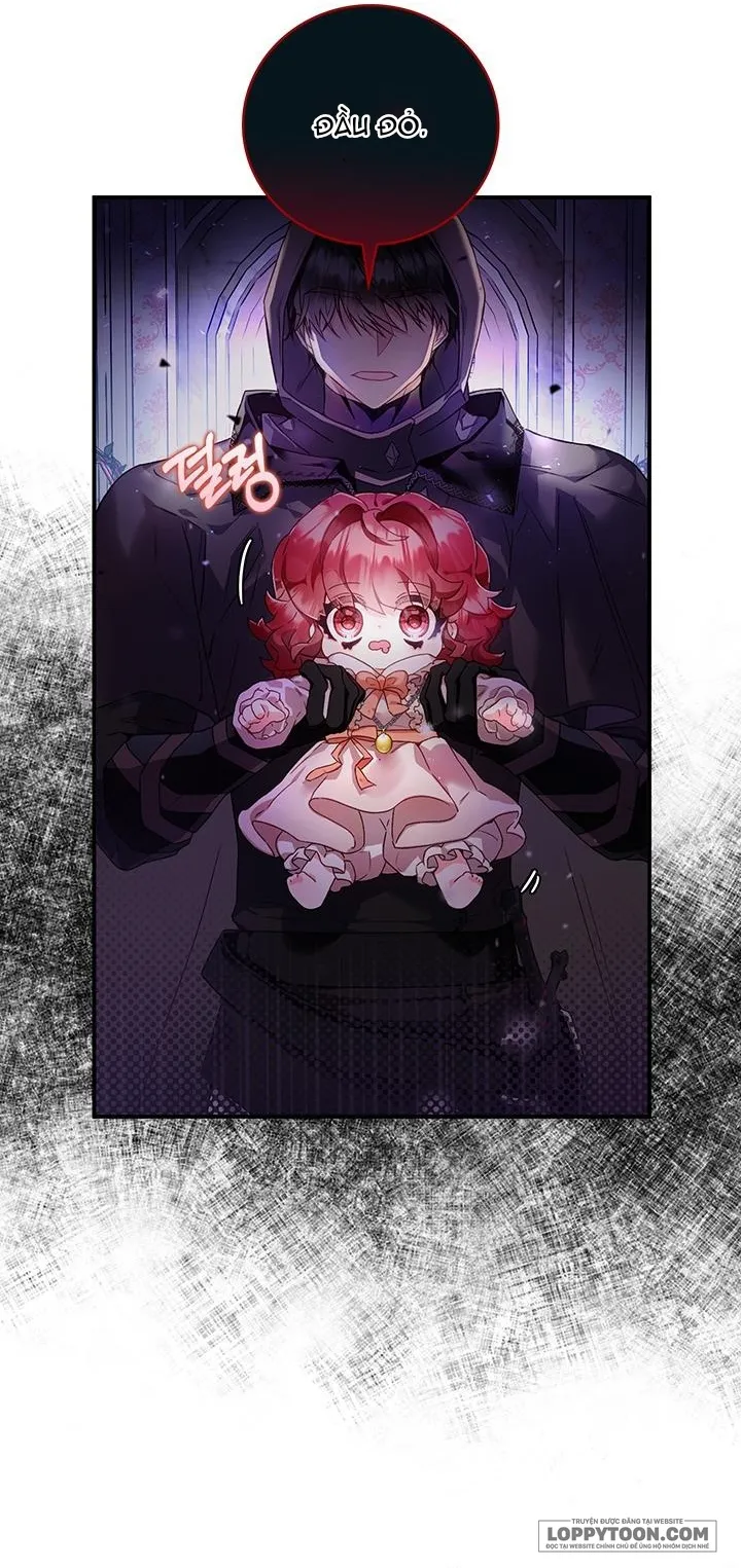 Papa Là Kẻ Thù Kiếp Trước Của Tôi? Chap 2 - trang 11