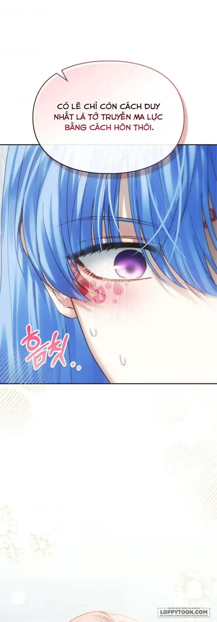 Phạm Nhân Bé Con Của Dinh Thự Mùa Đông Chap 81 - trang 6