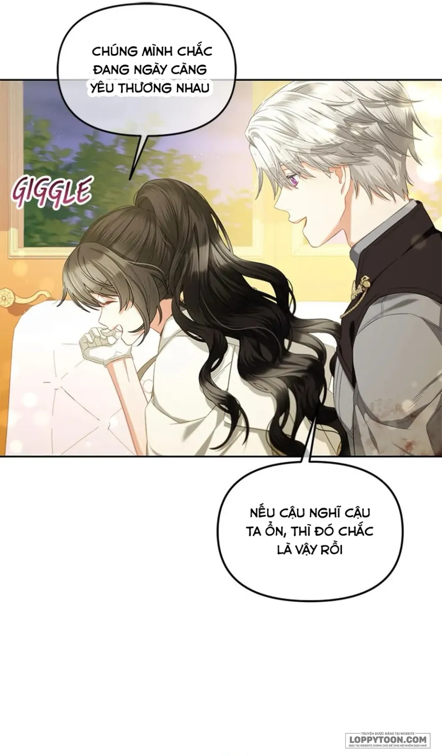 Tôi Sẽ Ở Ngay Bên Cạnh Nam Chính Chap 49 - trang 59