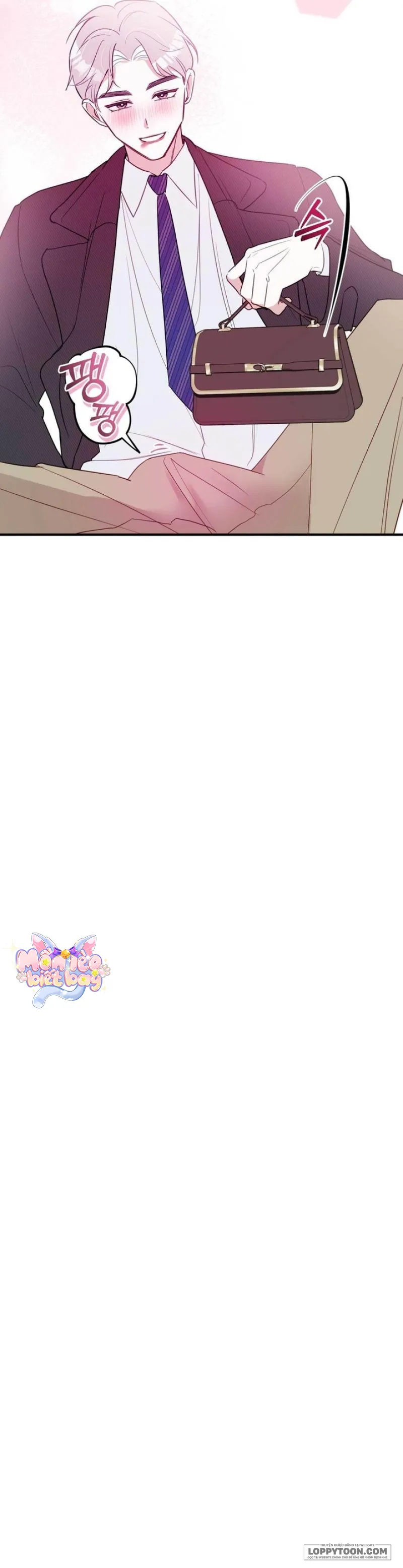 Tôi Nuôi Trai Chỉ Để "Thịt" Chap 13 - trang 21