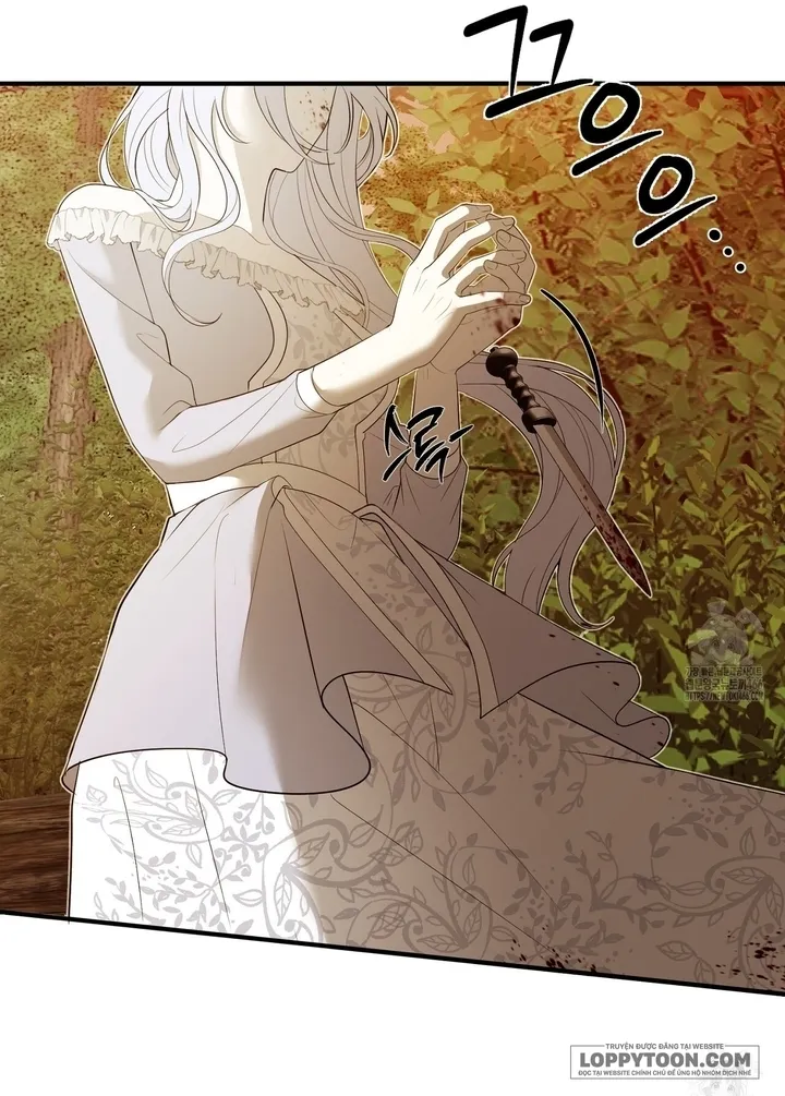 Qua Đêm Với Người Chồng Sắp Ly Hôn Chap 23 - trang 41