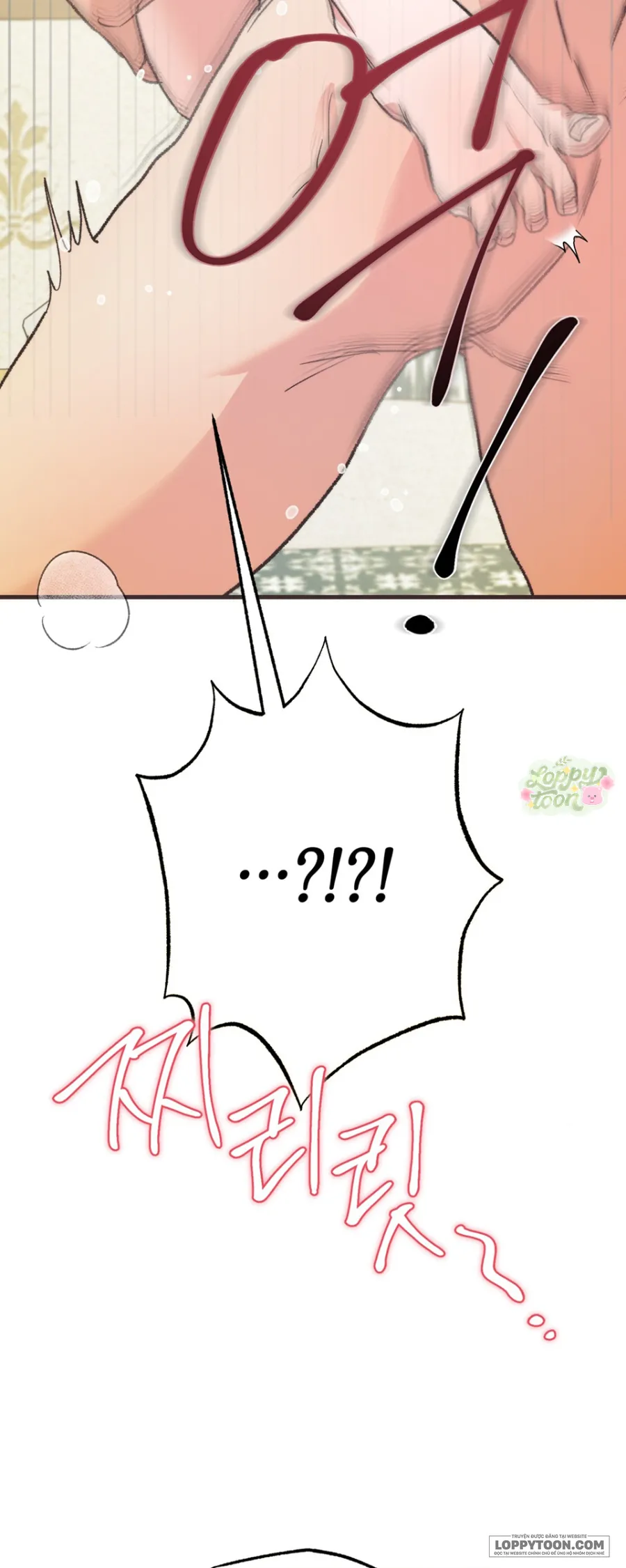 Khúc Hát Giữa Mùa Hè Chap 7 - 🔞🔞 - trang 28