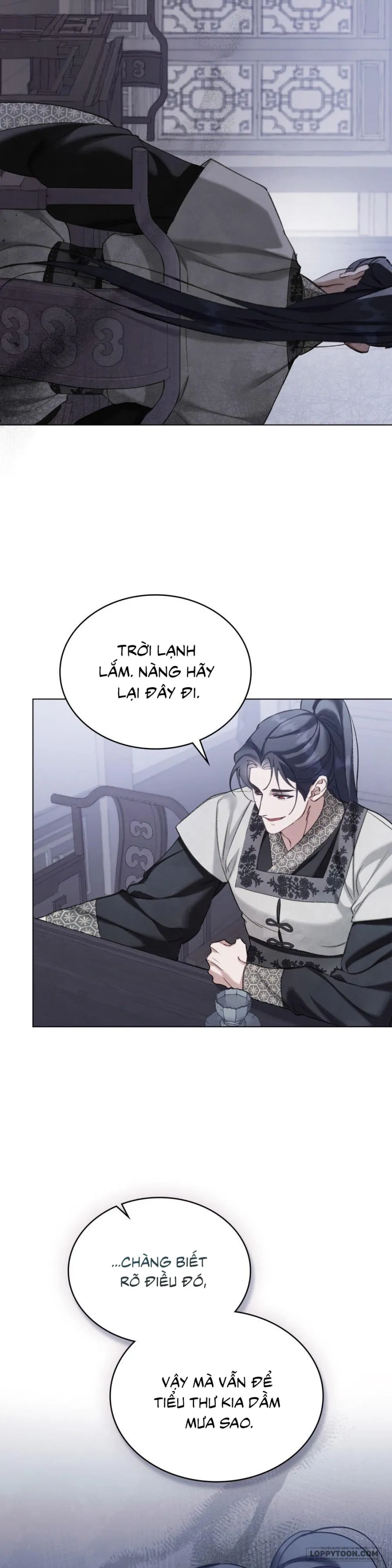 Chuyến Đi Đêm Chap 13 - trang 4