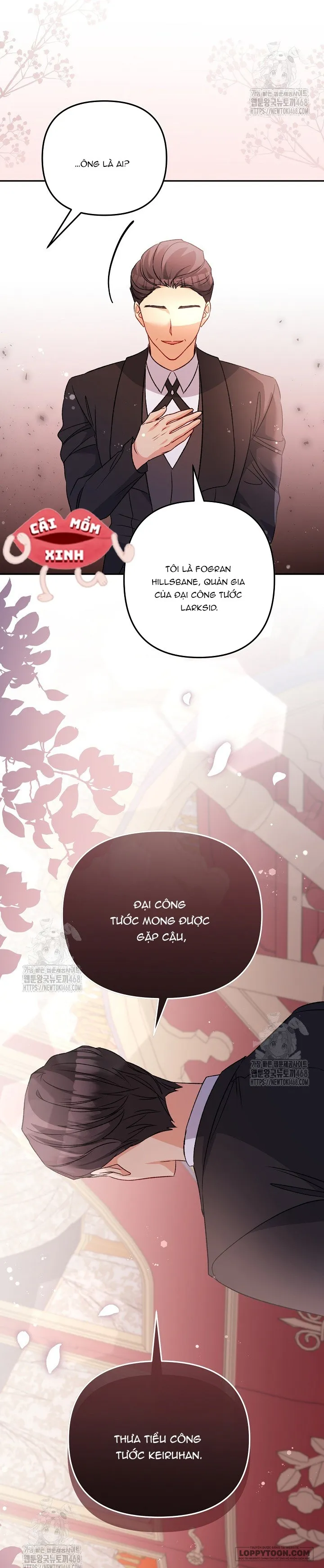 Đừng Cố Chấp Nữa, Chúng Ta Ly Hôn Đi! Chap 11 - trang 29