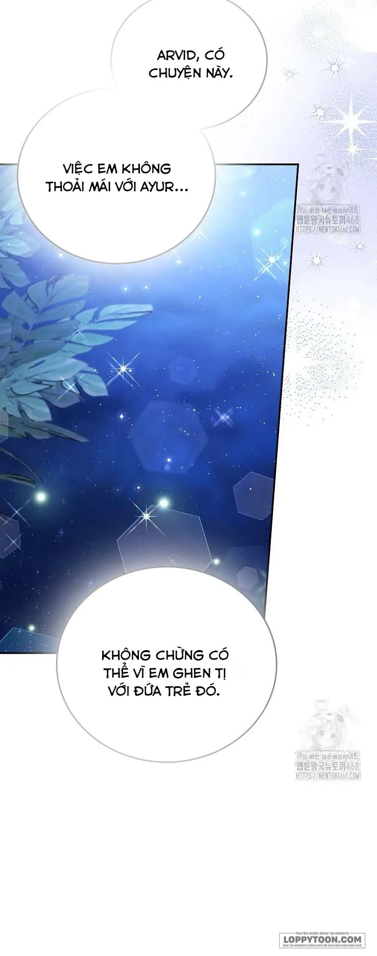 Bé Con Chốn Hoa Nở Chap 52 - trang 21