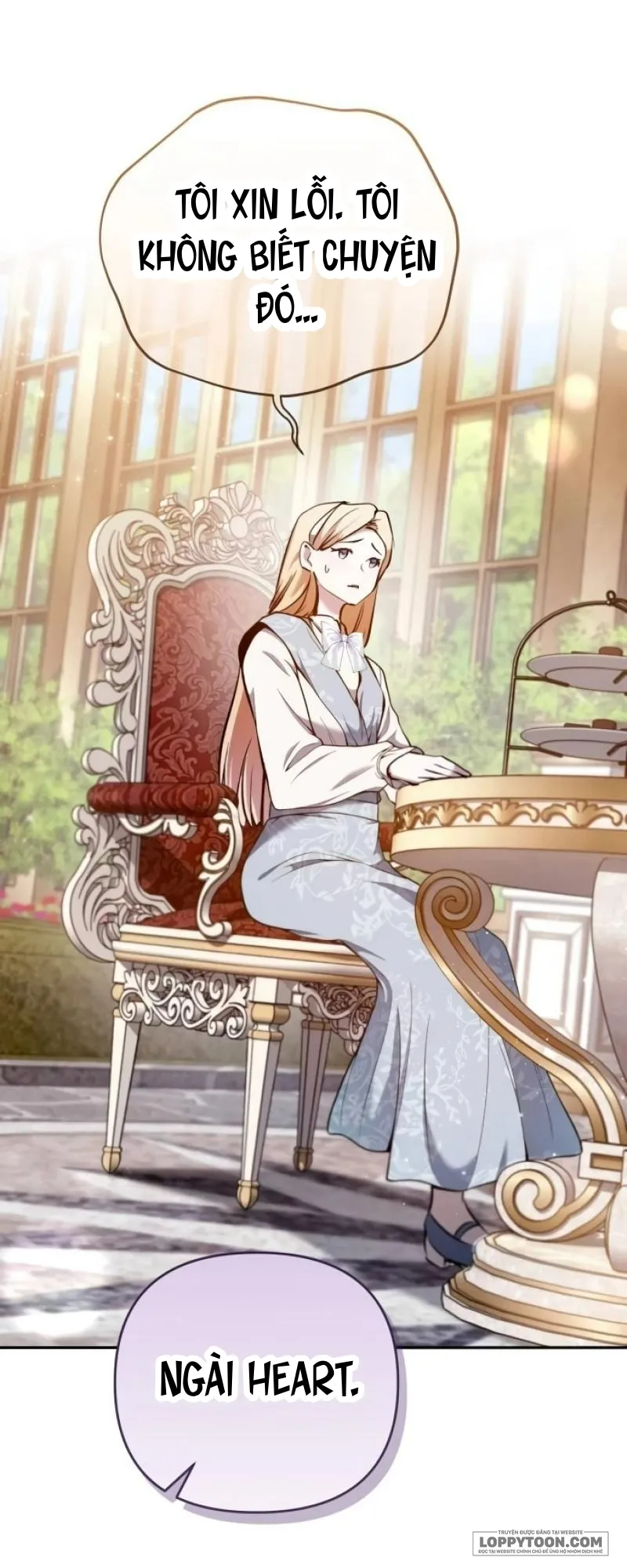 Thỏ Trắng Ở Xứ Sở Thần Tiên Chap 32 - trang 59