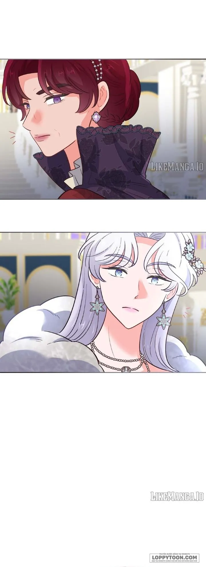 Hầu Gái Không Thích Nuôi Dạy Trẻ Nhỏ Chap 72 - trang 59