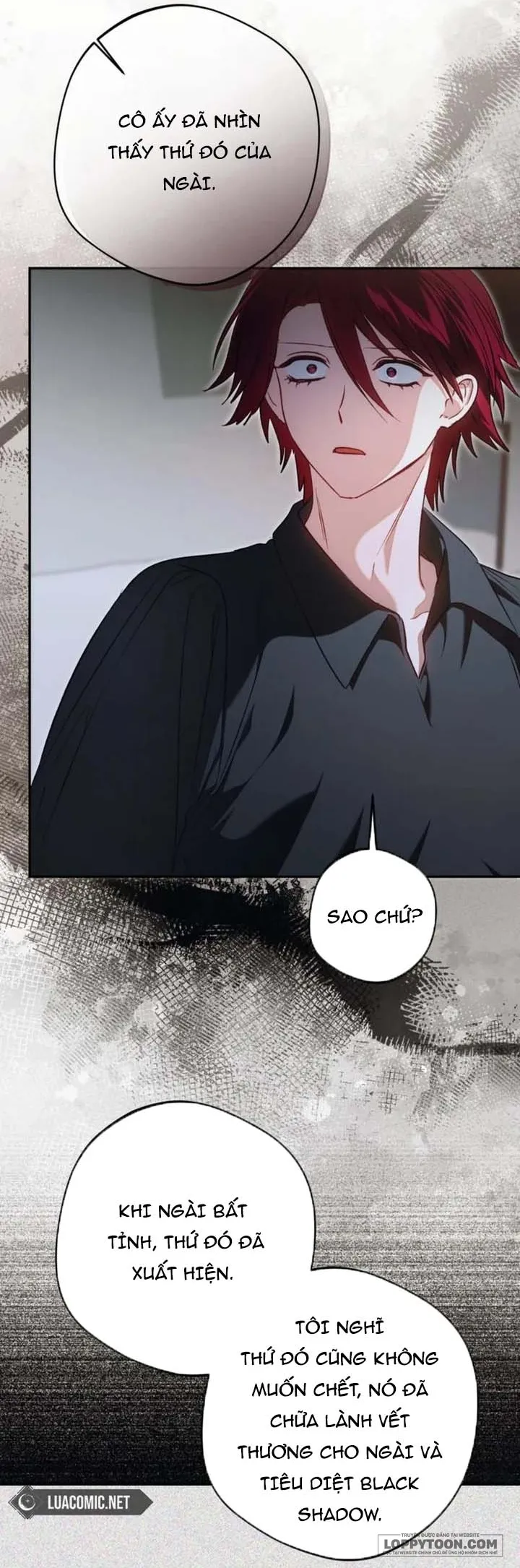 Bạo Chúa Độc Ác Trở Lại Chap 46 - trang 11
