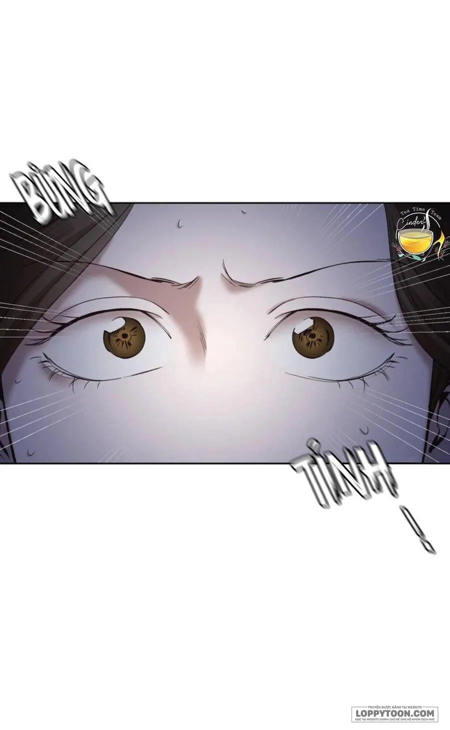 Thanh Xuân Của Chúng Ta Chap 38 - trang 2