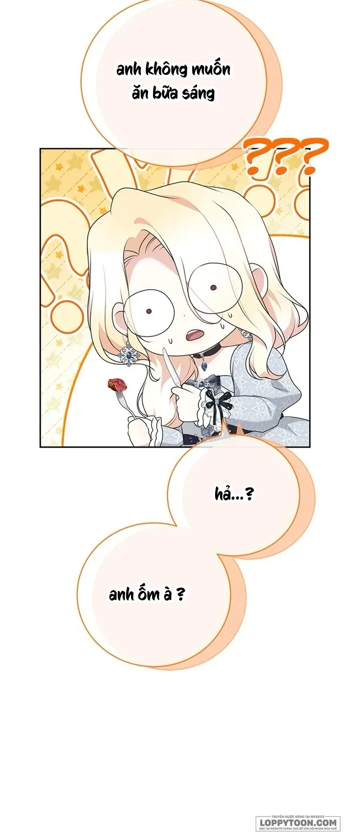 Sinh Ra Trở Thành Nhân Vật Không Có Trong Nguyên Tác Chap 98 - trang 16