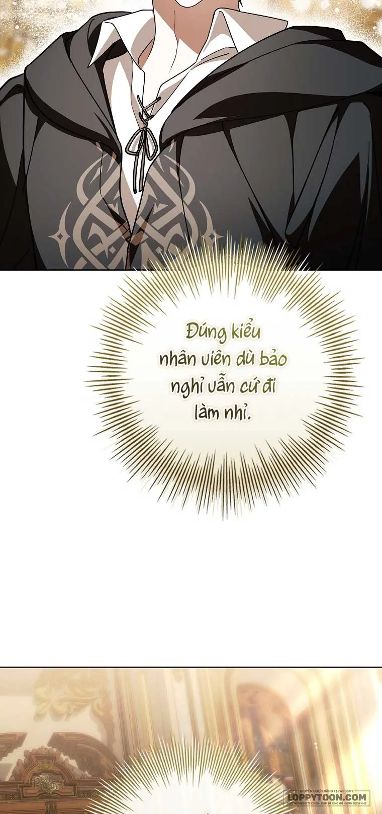 100 lời nguyền tại dinh thự Illestone Chap 24 - trang 50