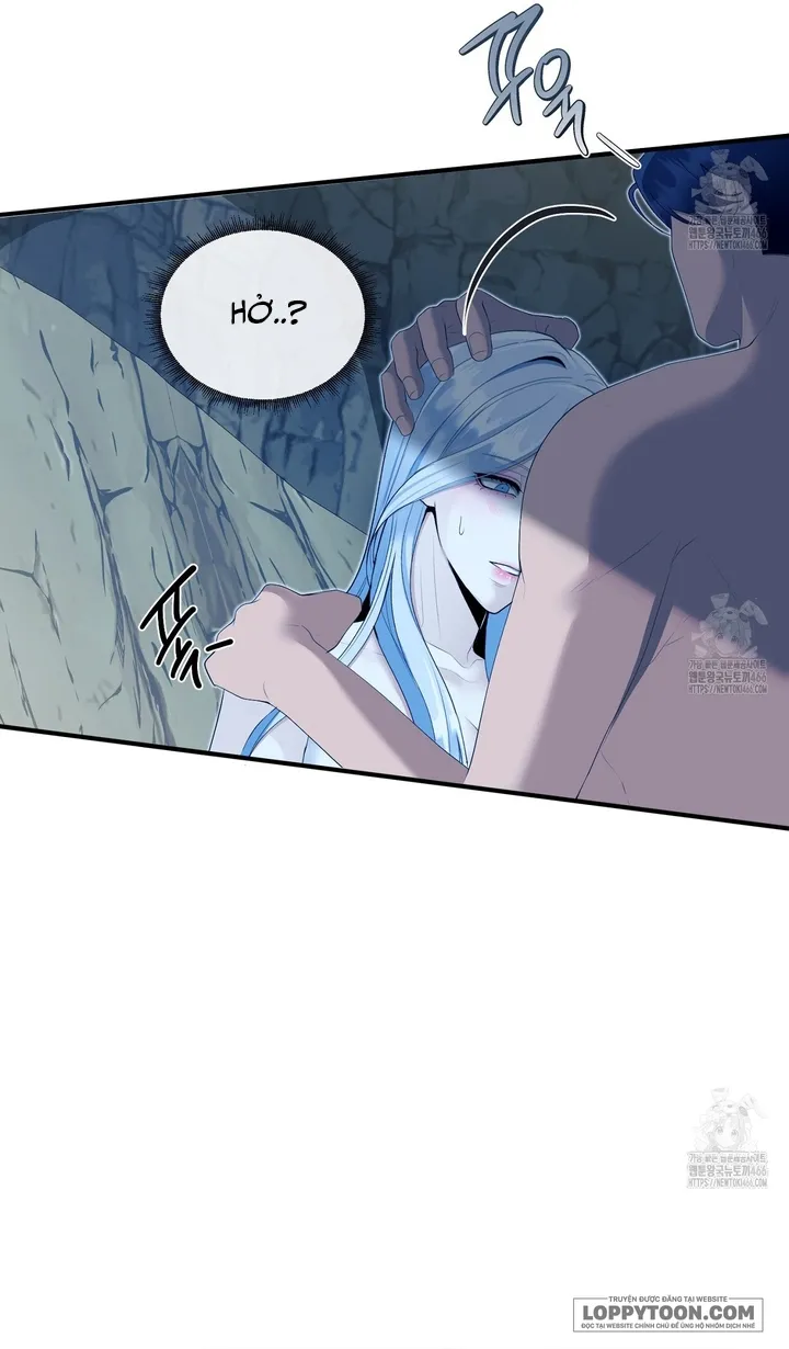 Qua Đêm Với Người Chồng Sắp Ly Hôn Chap 20 - trang 35