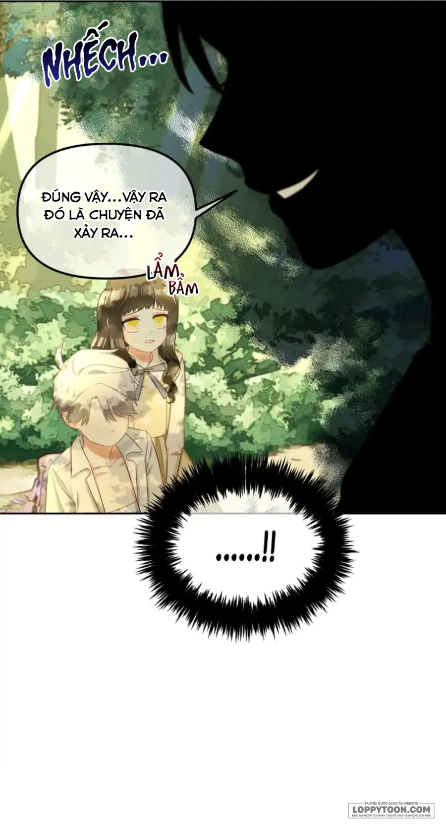 Tôi Sẽ Ở Ngay Bên Cạnh Nam Chính Chap 16 - trang 19