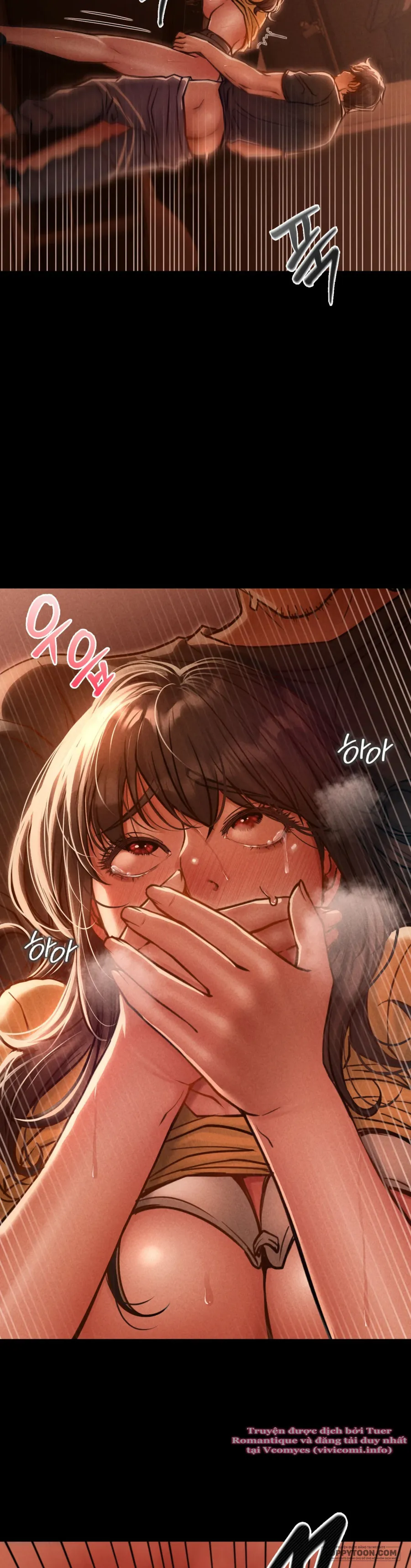 Dinh Thự Thiên Đường Chap 3 - 🔞🔞🔞 - trang 20