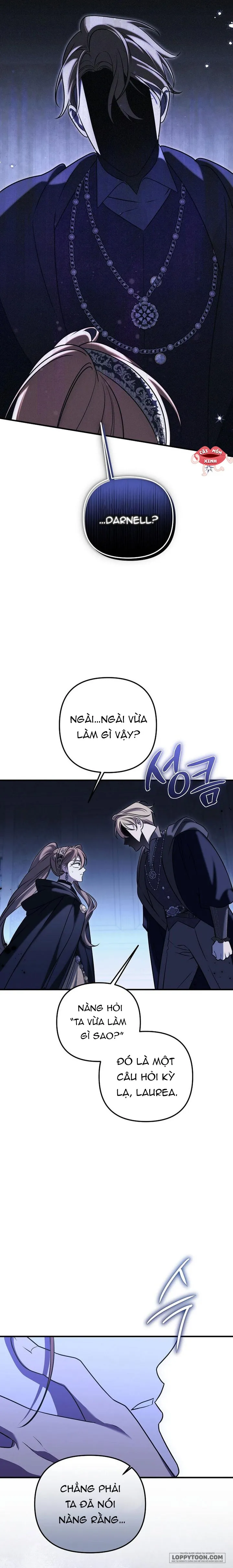 Dù Sao Chúng Ta Cũng Đã Kết Hôn Rồi Chap 22 - trang 24