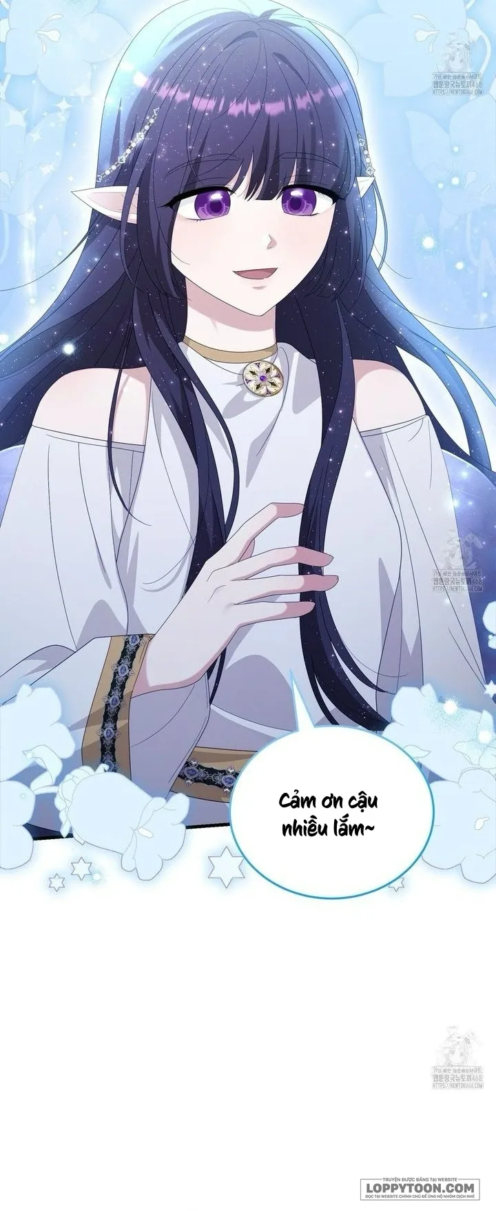 Nàng Tiên, Hãy Ký Hợp Đồng Nào Chap 58 - trang 21
