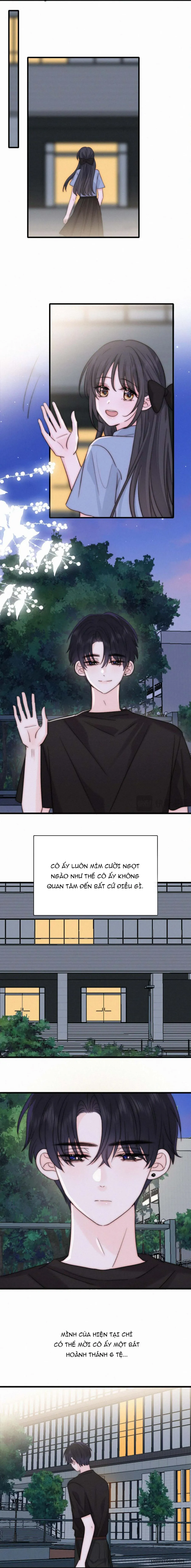 Một Lòng Cưng Chiều Chap 149 - trang 4