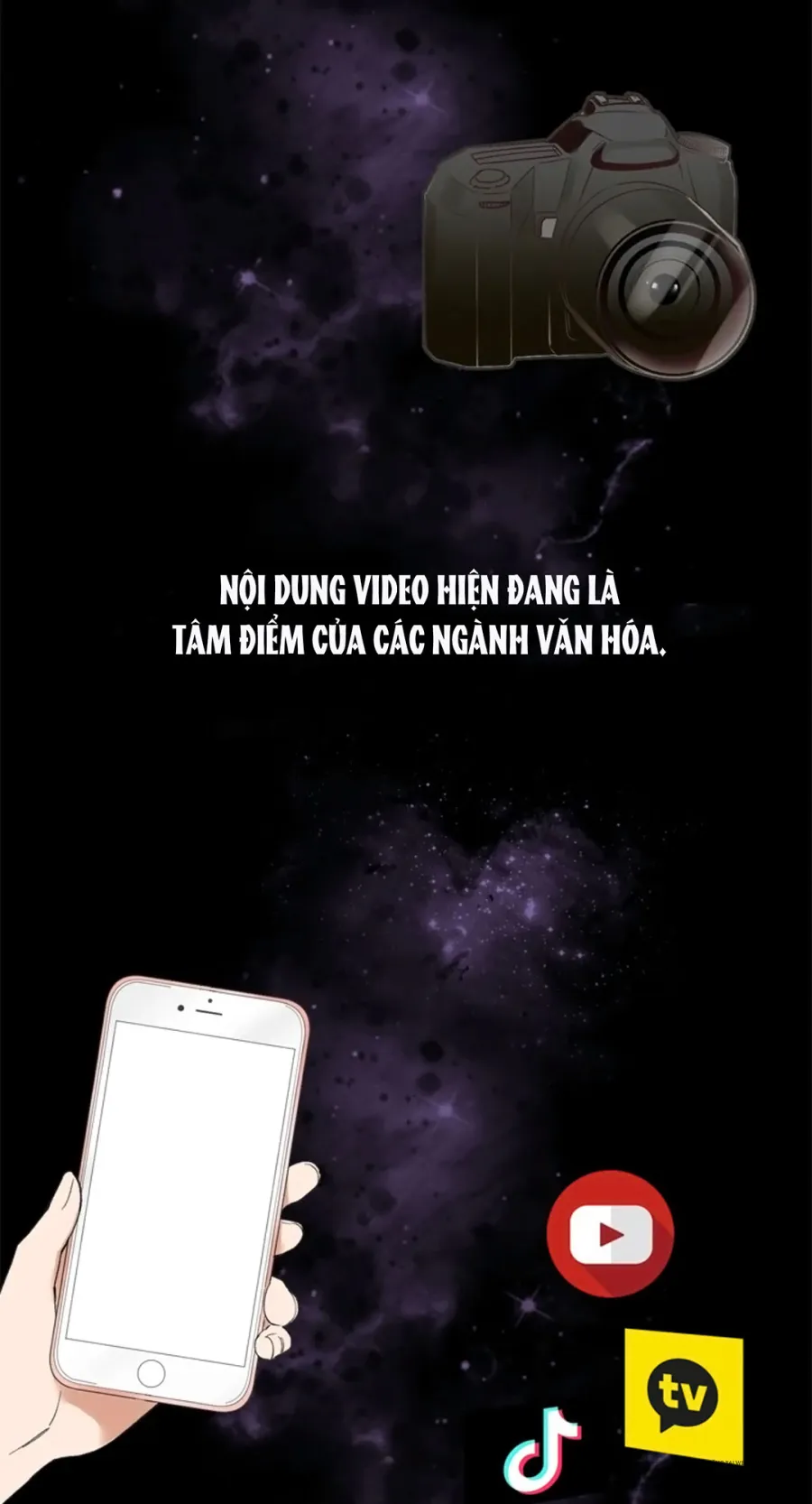 Thanh Xuân Của Chúng Ta Chap 1 - trang 3